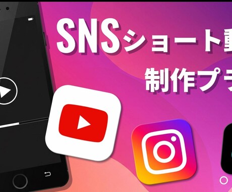 15秒動画制作しますSNS用ます 15秒動画高品質動画を短納期で納品 イメージ2