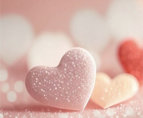 24H返信【リピーター様OK】メッセージ届けます 恋愛　片思い 不倫　復縁　複雑恋愛　占います。 イメージ1