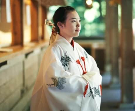 霊力鑑定☯️陰陽師があなたの【霊能力】を霊視します 霊感・霊能力・スピリチュアルな資質｜あなたの潜在能力を視ます イメージ1