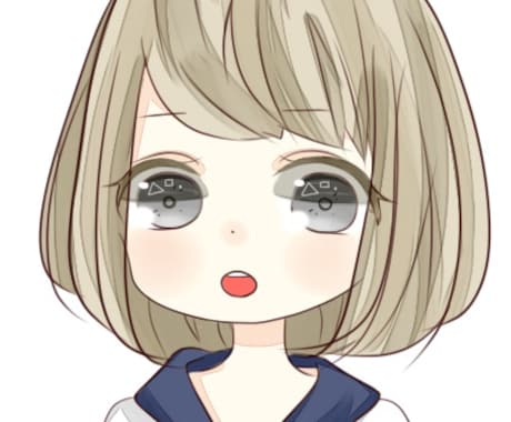 値引き中☆アイコンやオリジナルイラスト描きます うちの子イラスト化、ゆめかわ、夢絵など！ イメージ2