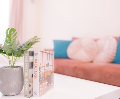 ３週間、家の片付け相談承ります 子どもが散らかしてもスッキリ暮らせる家を目指しませんか？ イメージ2