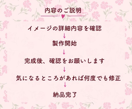 一瞬で女性の心に届くバナーを作成いたします 温かいデザインであなたの魅力を伝えます イメージ2