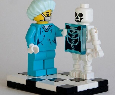 放射線技師の仕事おしえます 分かりにくい病院の検査、わかりやすく説明します。 イメージ1