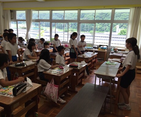 夏休みの宿題アドバイスします 教職経験者が宿題の悩みを解決します。 イメージ1