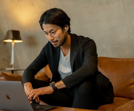 コーチングを通じて理想の人生を描く支援を行います 本来の力を引き出し人生を変える機会を提供していきます！ イメージ2