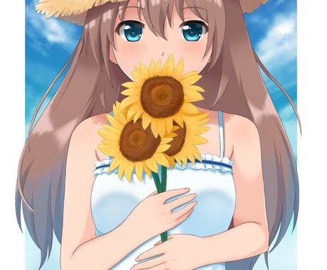 アイコン・イラストお描きします イラストお探しの方ご相談ください イメージ2