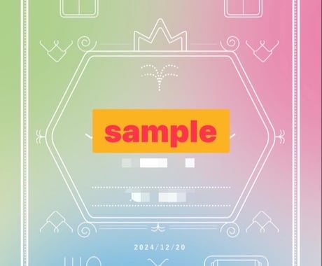 タロット占星術❀あなただけの鑑定書お作りします タロット占星術❀来年の運勢や性格、適職など総合運 イメージ1