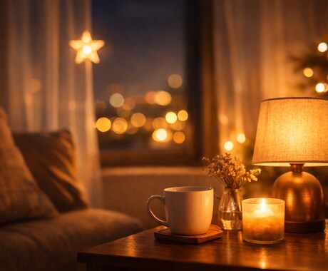 考えすぎて眠れない夜、5分からお話聞きます 気持ちを整理するお手伝いします♪ イメージ1