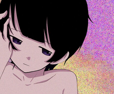 シンプルなアイコンイラスト描きます SNS等に使えるアイコンイラスト描きます! イメージ2