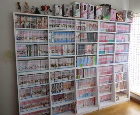 おすすめの漫画を紹介します おすすめ漫画の紹介やイチオシシーンの写真など！ イメージ1