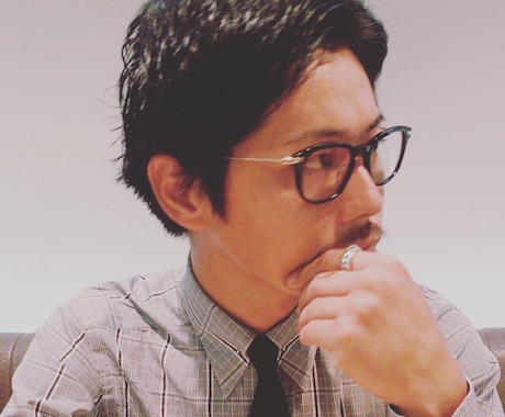 トータルコーディネート(^^)何か足りない一点を御一緒にご提案致します♫ イメージ1