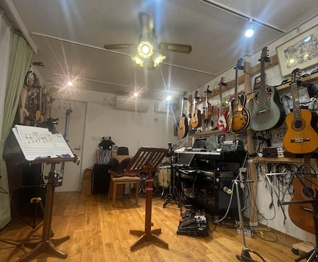 5曲パック！ゲームや創作のサウンドトラック作ります 貴方の世界を隅々まで音楽に起こし、お得すぎる価格でお届け！！ イメージ1