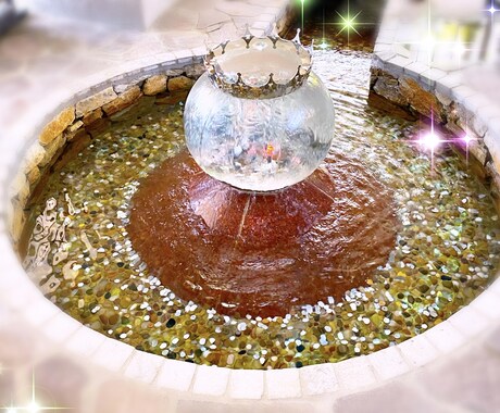 恋愛限定♡アルケミアタロットで深く詳しく占います 恋愛に対しての悩みをタロットリーディングして詳しく視ます。 イメージ2