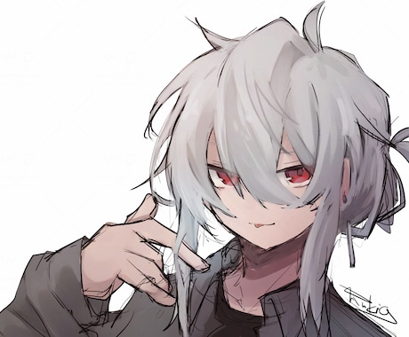 一枚絵イラストの制作致します 用途に合うイラスト製作いたします。 イメージ2