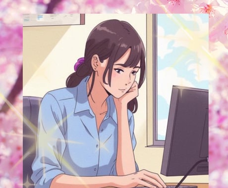 強力霊視★お仕事全般を読み解きます ご相談の本質を把握し、希望する最高の未来へ導きます イメージ1
