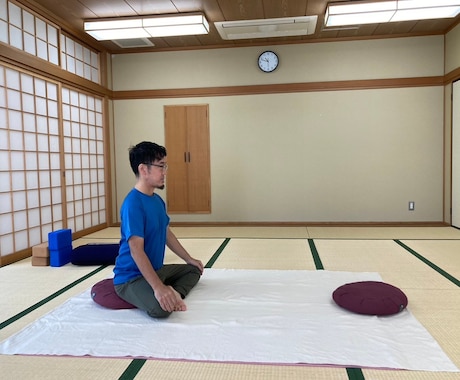 レア☆心と体を健康にするコーチングでサポートします ～頭で考えるのを辞めてみて身体で自分の可能性や方向性を探る イメージ1