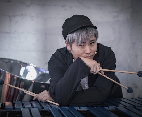 変拍子や変わったコード進行の曲を作ります イメージ1