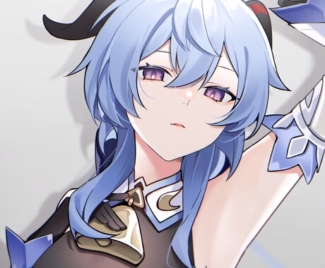 最短納品３日、イラスト描きます お気軽にメッセージにてご相談ください(__) イメージ2