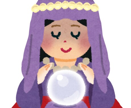 あなたの本来の性格を四柱推命で占います 生まれ持った本質や才能を鑑定します イメージ1
