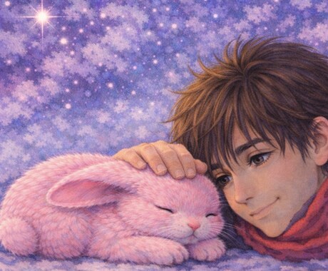 ほめられたい。貴方を癒し声で優しく受け止めます 恋愛 失恋 仕事 人間関係… 人生、ほめられて前進できます イメージ1