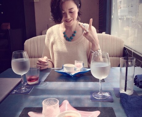 あらゆるジャンルの相談、愚痴聞きをます 結婚3回、メンタルヘルスと脳梗塞を乗り越え、経験豊富です！ イメージ1