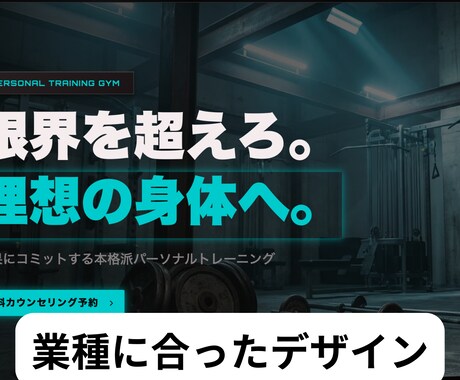 高品質なホームページを即日で制作します ヒヤリングシートだけで仕様確定。お客様の手間は最小限。 イメージ2