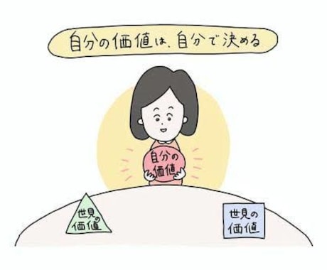悩み事を聞き、必要ならばヒーリング致します 生きるのがしんどい人、変わりたい人のお手伝いします イメージ1