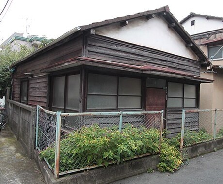 空き家にお困りな方にまずは無料相談を行います 空き家や不動産の処分にお困りな方なんでもご相談受け付けます。 イメージ1