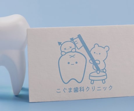 理想のゆめかわキャラクターロゴつくります 修正無制限・AIデータ込みで理想のかわいいロゴをお届け･:* イメージ2