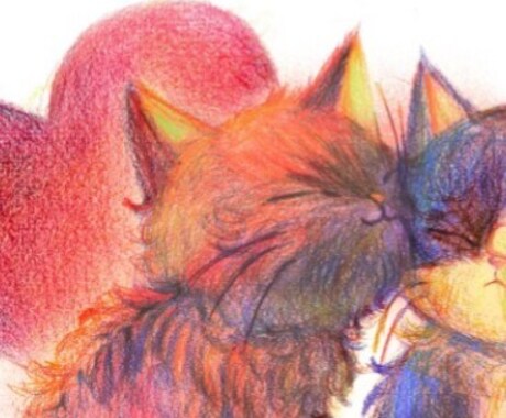 SNSアイコン描きます 人物・動物など手軽にアイコン用に◎ イメージ2