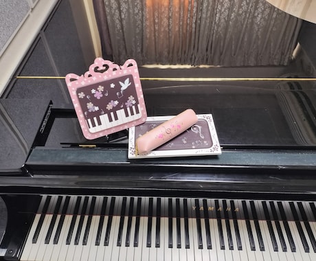 指番号おまかせください、どのピアノ楽譜にも書きます いい音が出て、弾きやすい指番号を心をこめてご提案します！ イメージ1