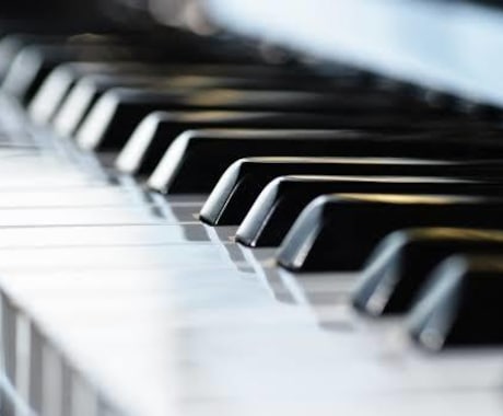 楽譜のドレミ振ります 楽譜を読めなくてもピアノをやりたい方に。 イメージ1