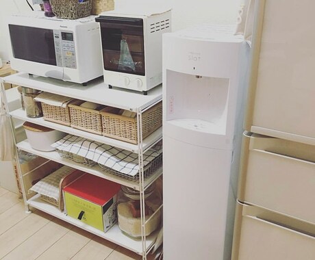 ご自分に最適なウォーターサーバーの提案をします 新しく購入したい方、どんなのがあるのか知りたい方は必見！ イメージ1