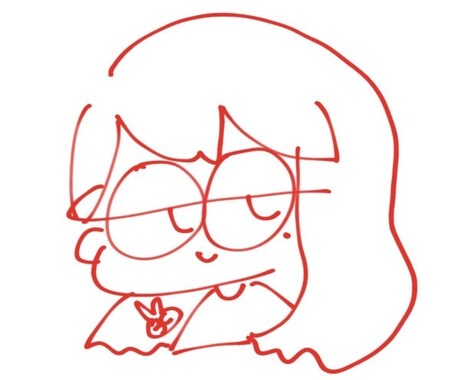 素材イラストミニキャラの作成を行います ミニキャラ作成、動画の素材作成をお任せください！ イメージ2