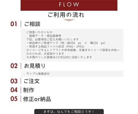 利用シーンがイメージできる！モックアップ作成します 見せ方で印象が変わる、実際に使っているようなデザイン作成！ イメージ2