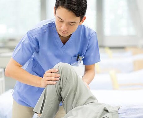 あなたの介護、介護技術の悩みを解決します 現役理学療法士〔リハビリの先生〕お話しお聞きします。 イメージ1