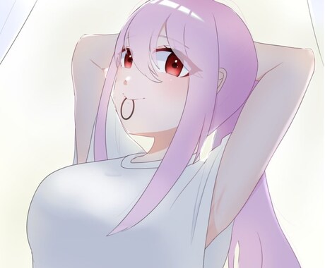 商用利用可！イラスト制作承ります 商用利用可能のかわいいイラスト制作いたします！ イメージ2