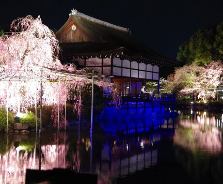 京都旅行の行程表を元プロガイドが作ります 今回の京都旅行はいつもとは違う特別な旅になる！ イメージ1