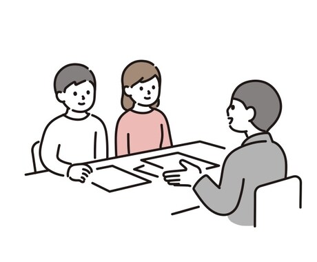 職場の悩み、転職に踏み出せない方お話し聞きます 就職、転職してして2、3ヶ月で出てきた職場の悩み イメージ1