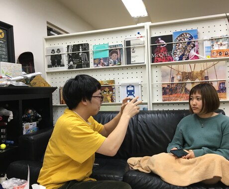 初回につき格安！動画編集代行します 動画編集の代行をおこなってます！ イメージ2