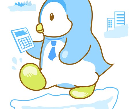 ゆるっとした可愛いキャラクターお作りします イメージキャラクターで盛り上げる イメージ2
