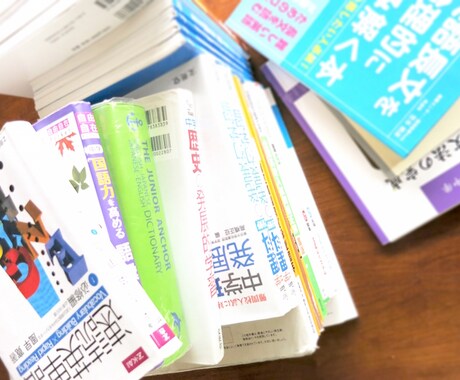 あなた好みの声で教材テキストを読み上げます 【暗記のお手伝い☆】商用教材の音声を制作したい方へ イメージ2