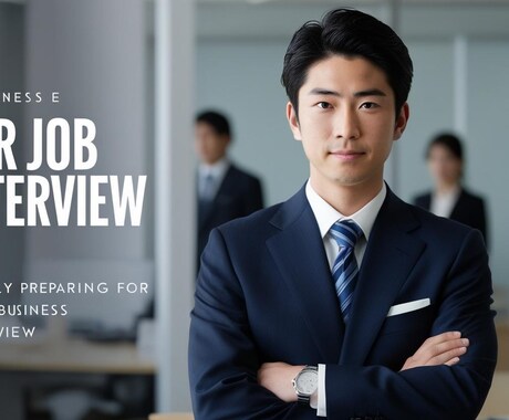 日東駒専から広告代理店最大手内定！必勝方法教えます 面接での自分の見せ方/早慶生にも負けないガクチカの作り方 イメージ1