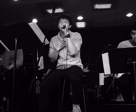 作曲、アレンジをやります アメリカのバークリー音楽大学を卒業し、今は音楽制作会社で活躍 イメージ1