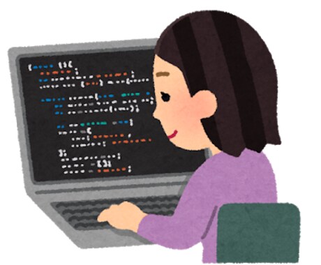 Pythonのプログラミングのご相談に乗ります Pythonプログラミングの学習を優しく丁寧にお手伝いします イメージ1