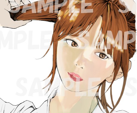 色々な絵柄でアイコンイラスト描きます SNSなどのイラストを描きます！！イメージを形にします！ イメージ2
