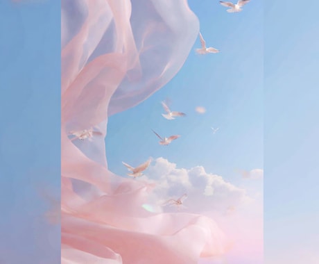 大好きな人の特別な存在へ♡導きます 彼の心の奥へあなたの存在を届ける ✦愛されヒーリング˖✧゜ イメージ1