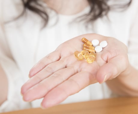 薬の疑問・不安を薬剤師がサポートします どんな些細なことでも！分かりやすさ、相談しやすさに自信あり！ イメージ1