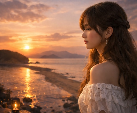 片思いの相手の本心を読み解きます あの人の気持ちを深層から読み解きます。 イメージ2