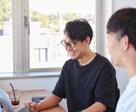 WiXで作ったホームページのお困り事を解決します 近くに聞ける人がいない。そんな時は イメージ2